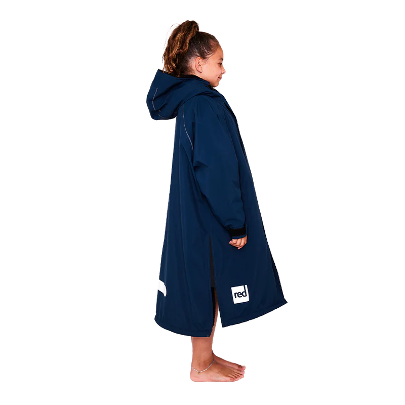 Kids' Pro Change Jacket - Navy