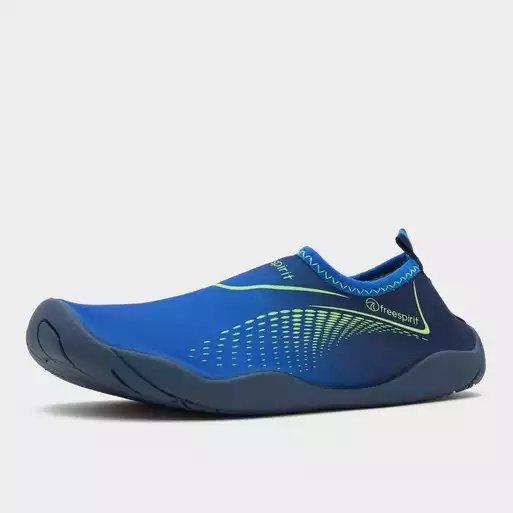 Kids' Newquay II Watershoes - Blue