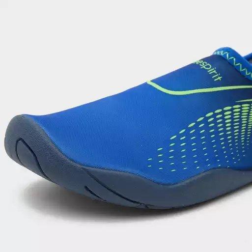 Kids' Newquay II Watershoes - Blue