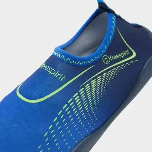 Kids' Newquay II Watershoes - Blue