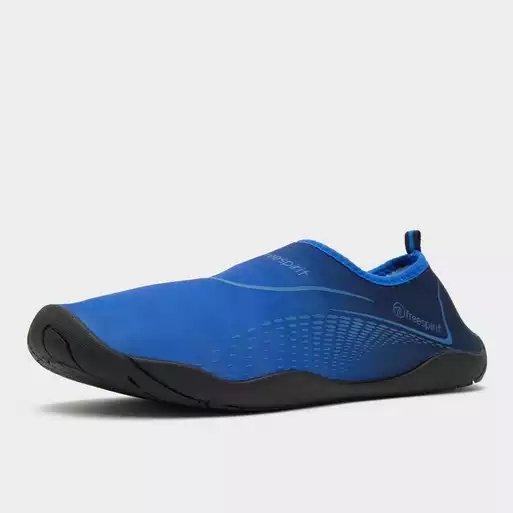 Men's Newquay II Watershoe - Blue