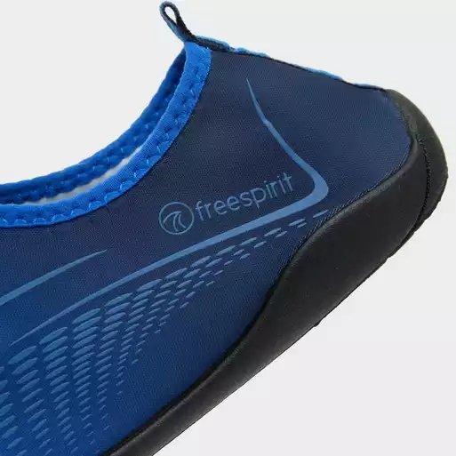 Men's Newquay II Watershoe - Blue