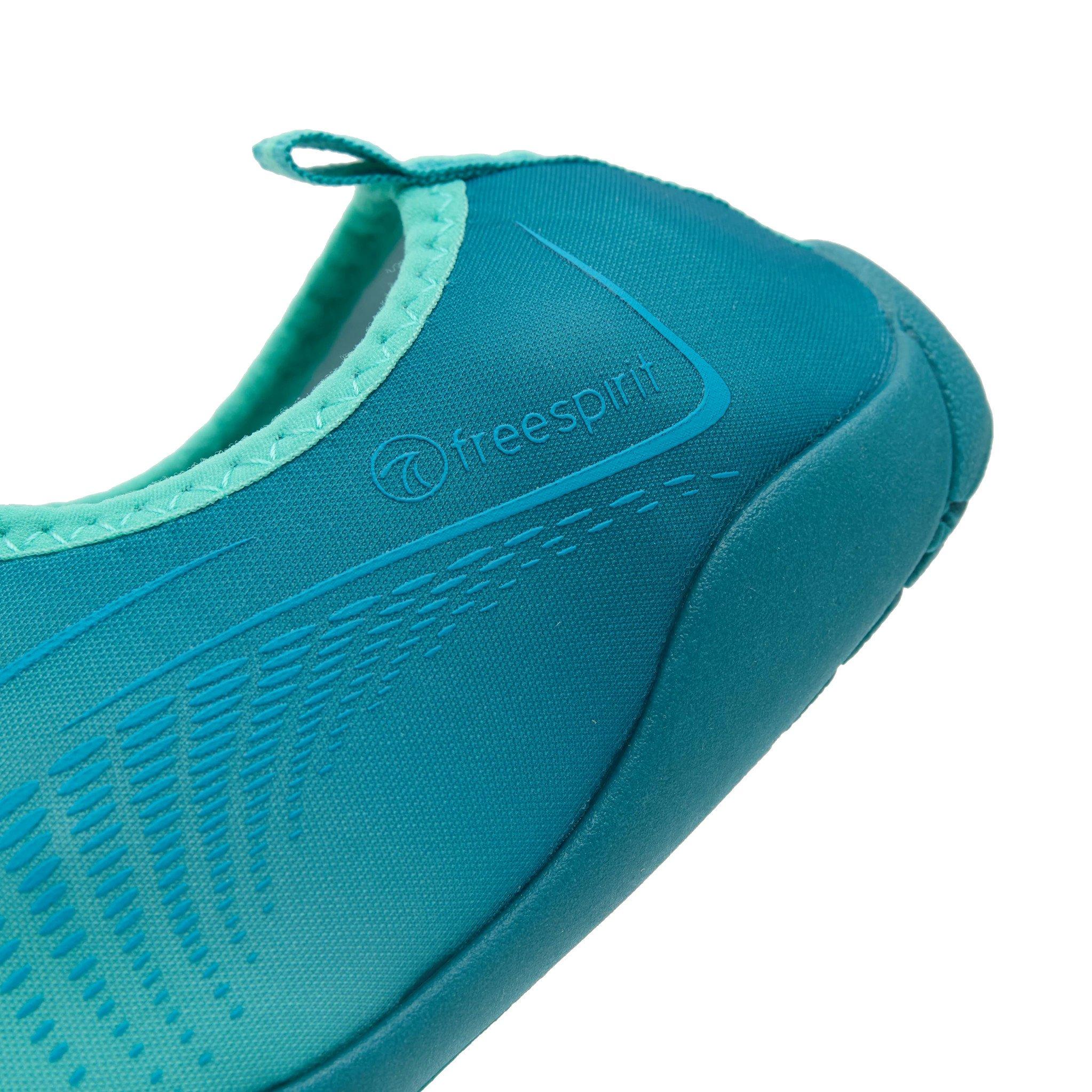 Women's Newquay II Watershoes - Blue