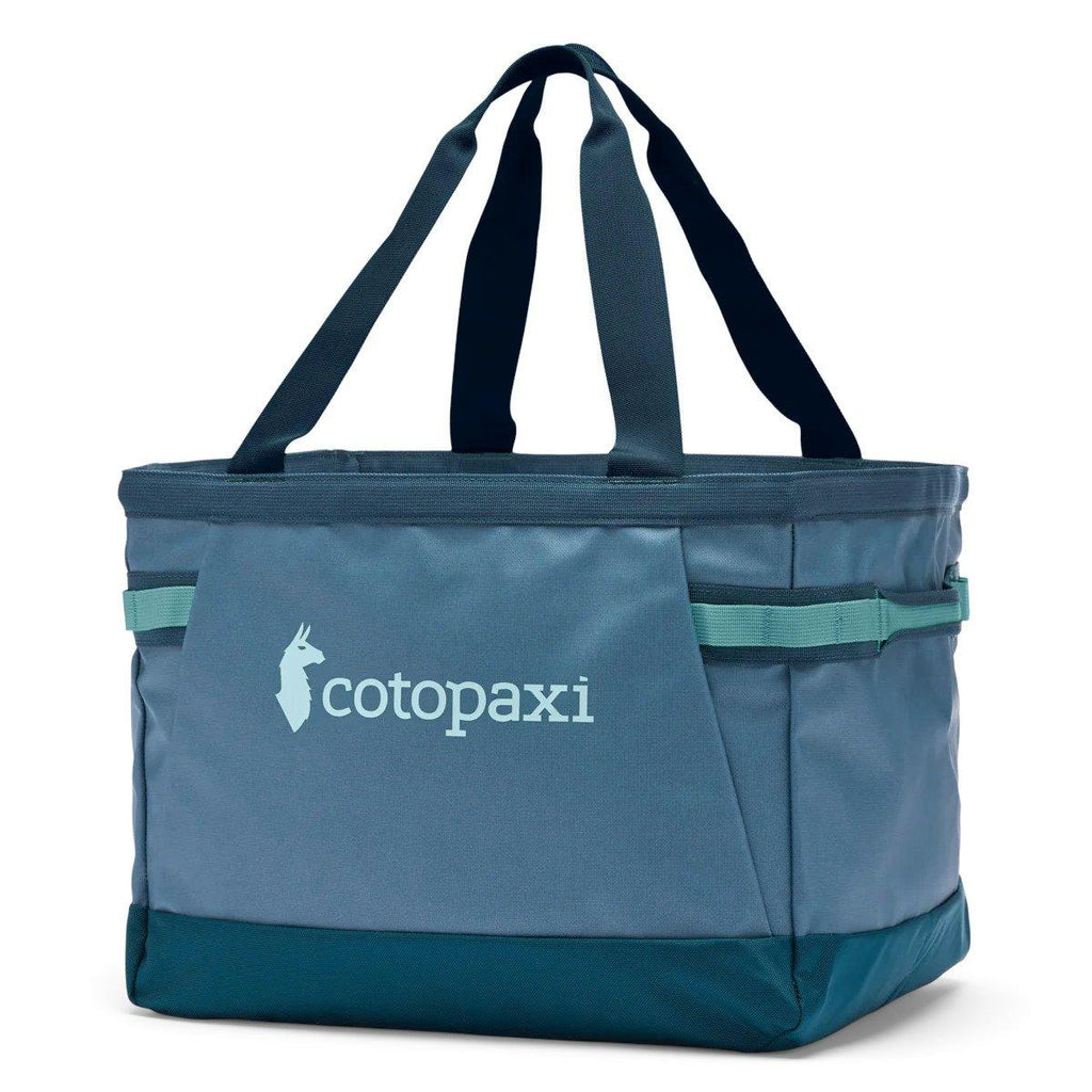Allpa 30L Gear Hauler Tote Bag - Blue