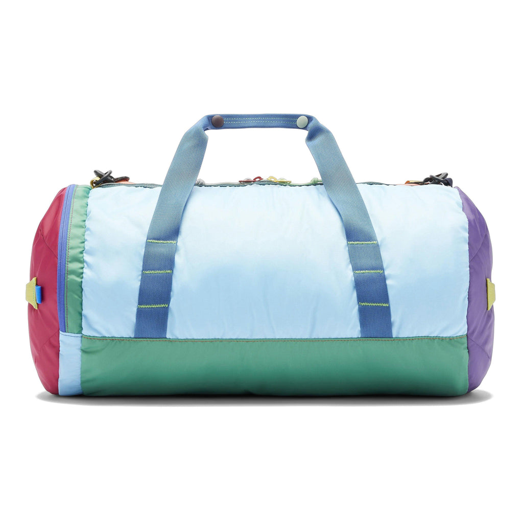 Ligera 32L Duffel Bag - Multi