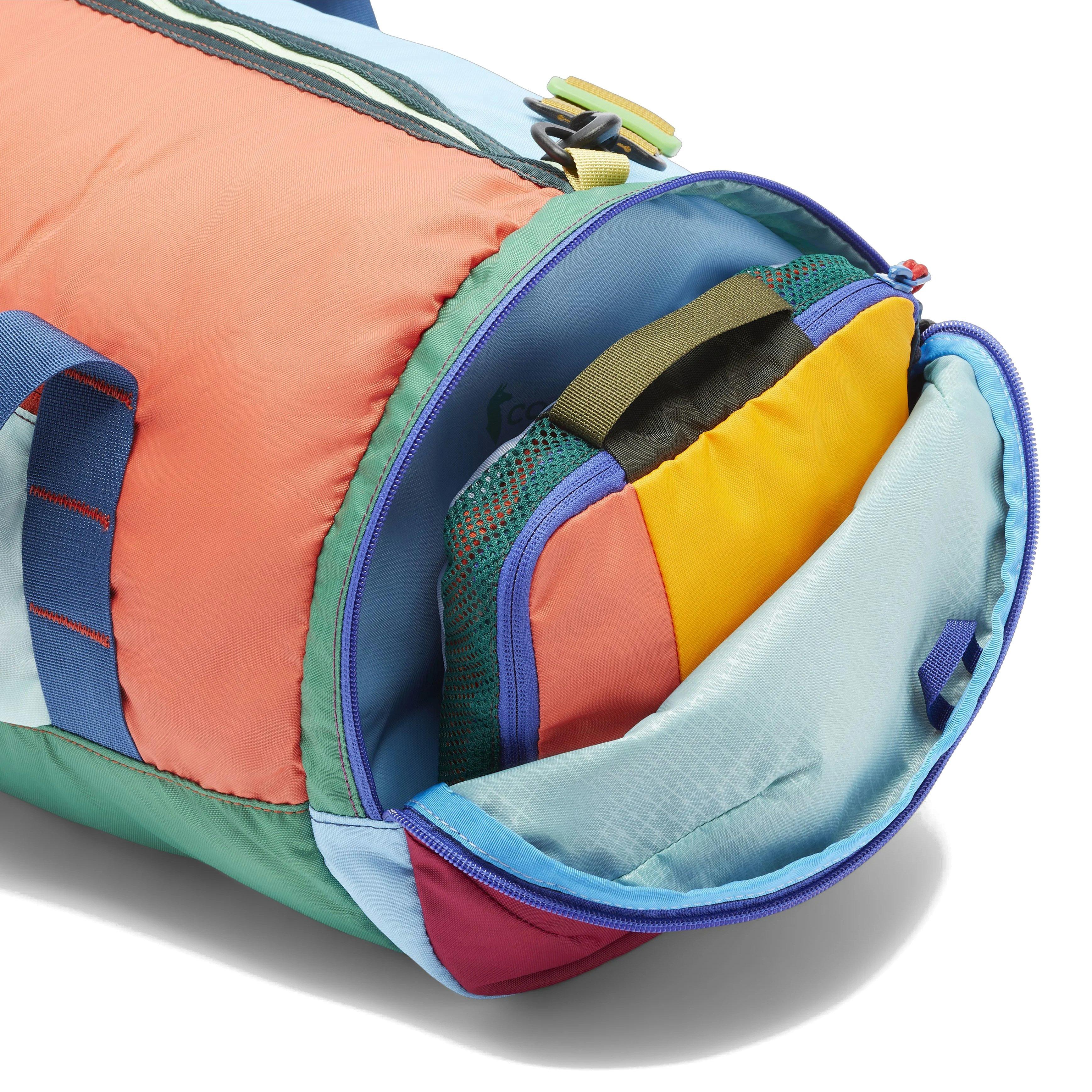 Ligera 32L Duffel Bag - Multi