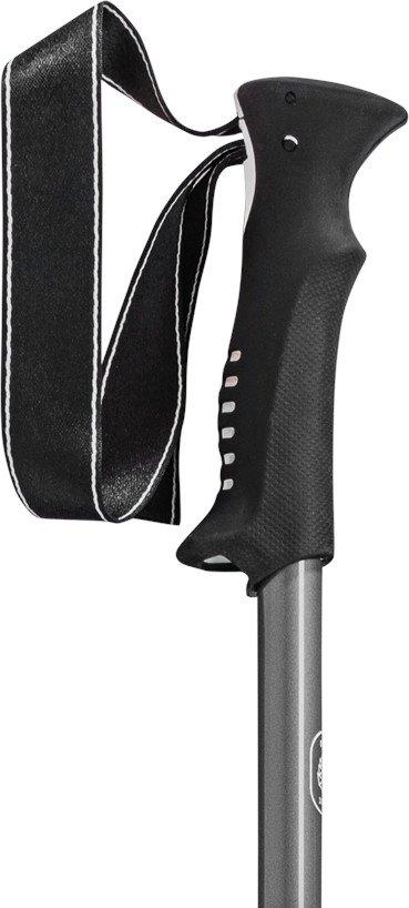 Voyager Walking Pole - Grey