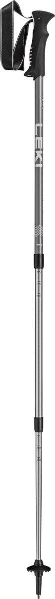 Voyager Walking Pole - Grey