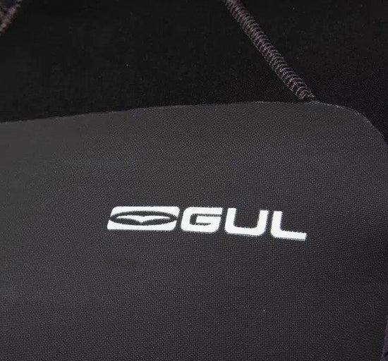 Kid's Response 5/3mm Blind Stitched Wetsuit - Grey