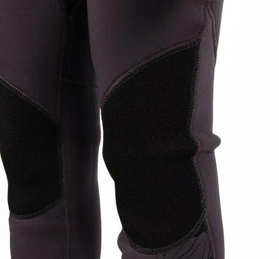 Kid's Response 5/3mm Blind Stitched Wetsuit - Grey