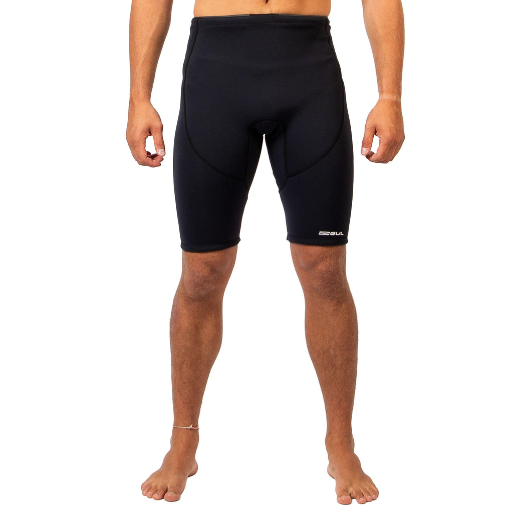 Men’s Response 2mm Shorts - Black