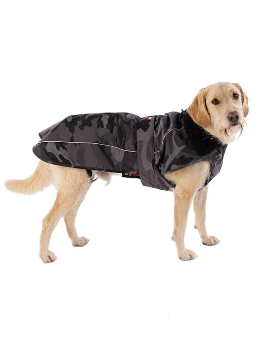 Dryrobe Dog - Black