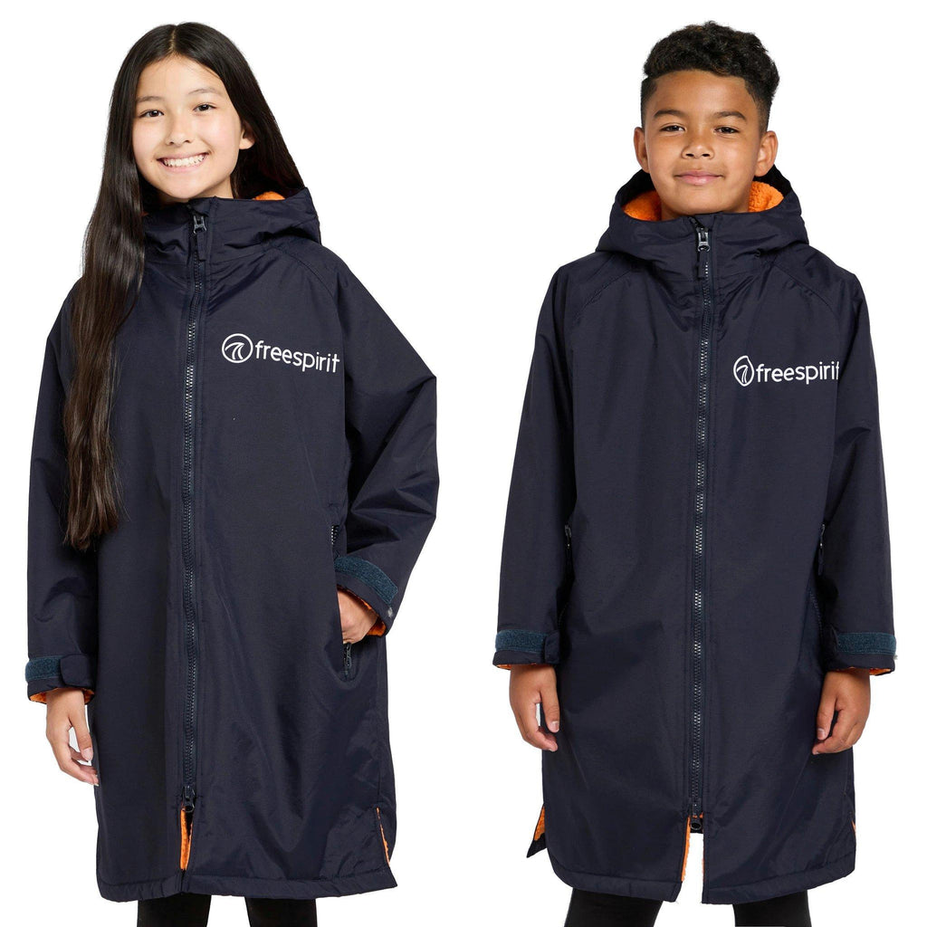 Kids' Aquarobe Pro - Blue
