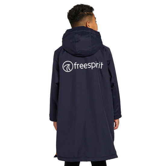 Kids' Aquarobe Pro - Blue