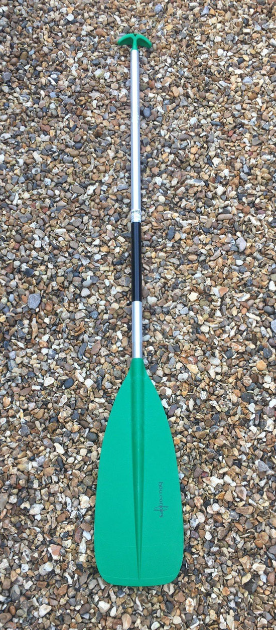 Plastic Fantastic Paddle