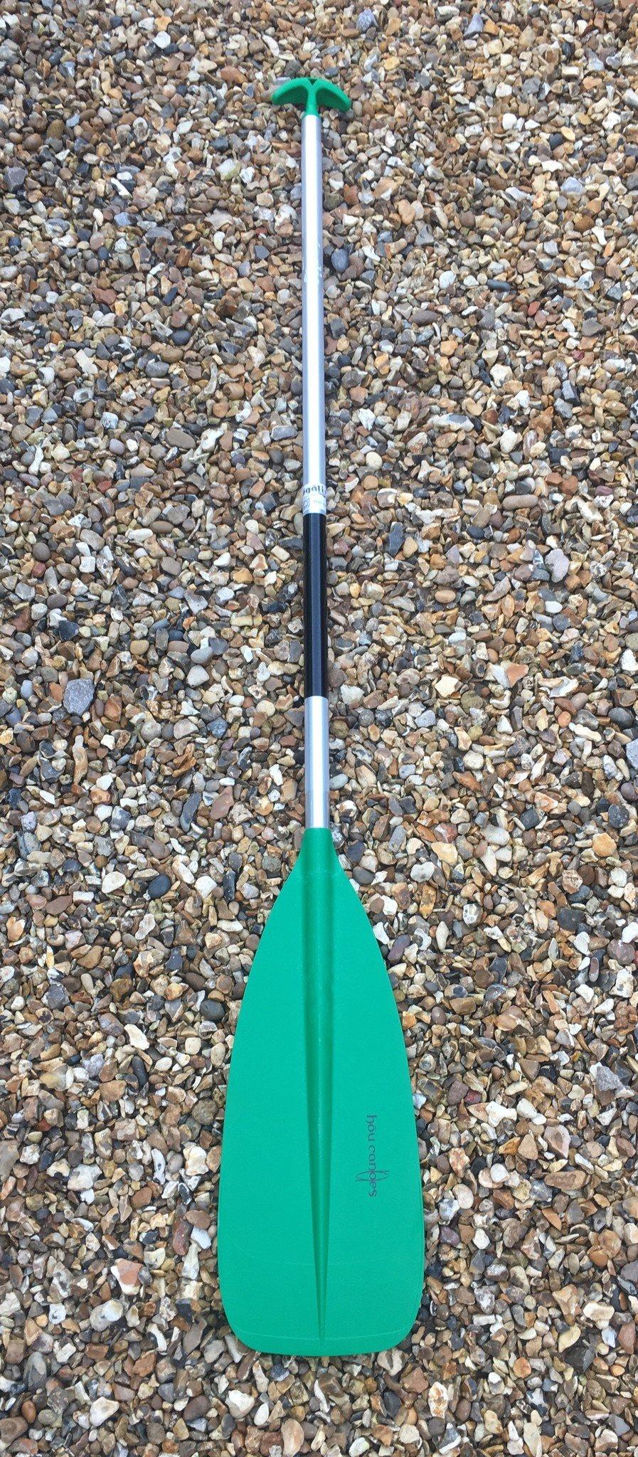 Plastic Fantastic Paddle