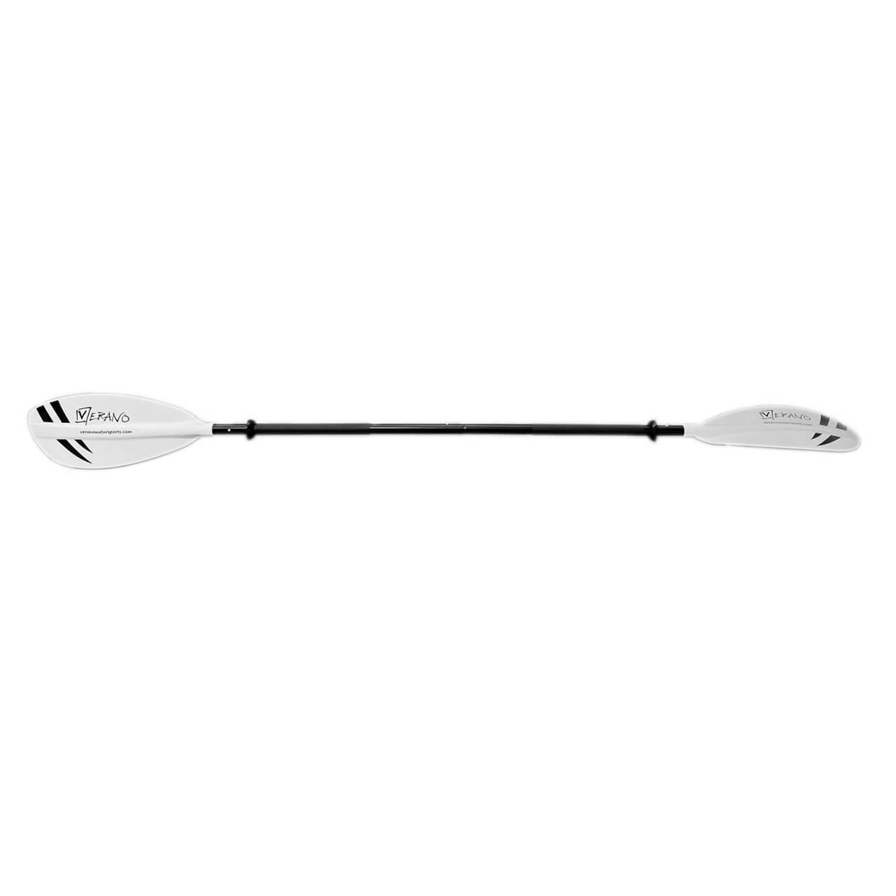 Bay Kayak Paddle - White