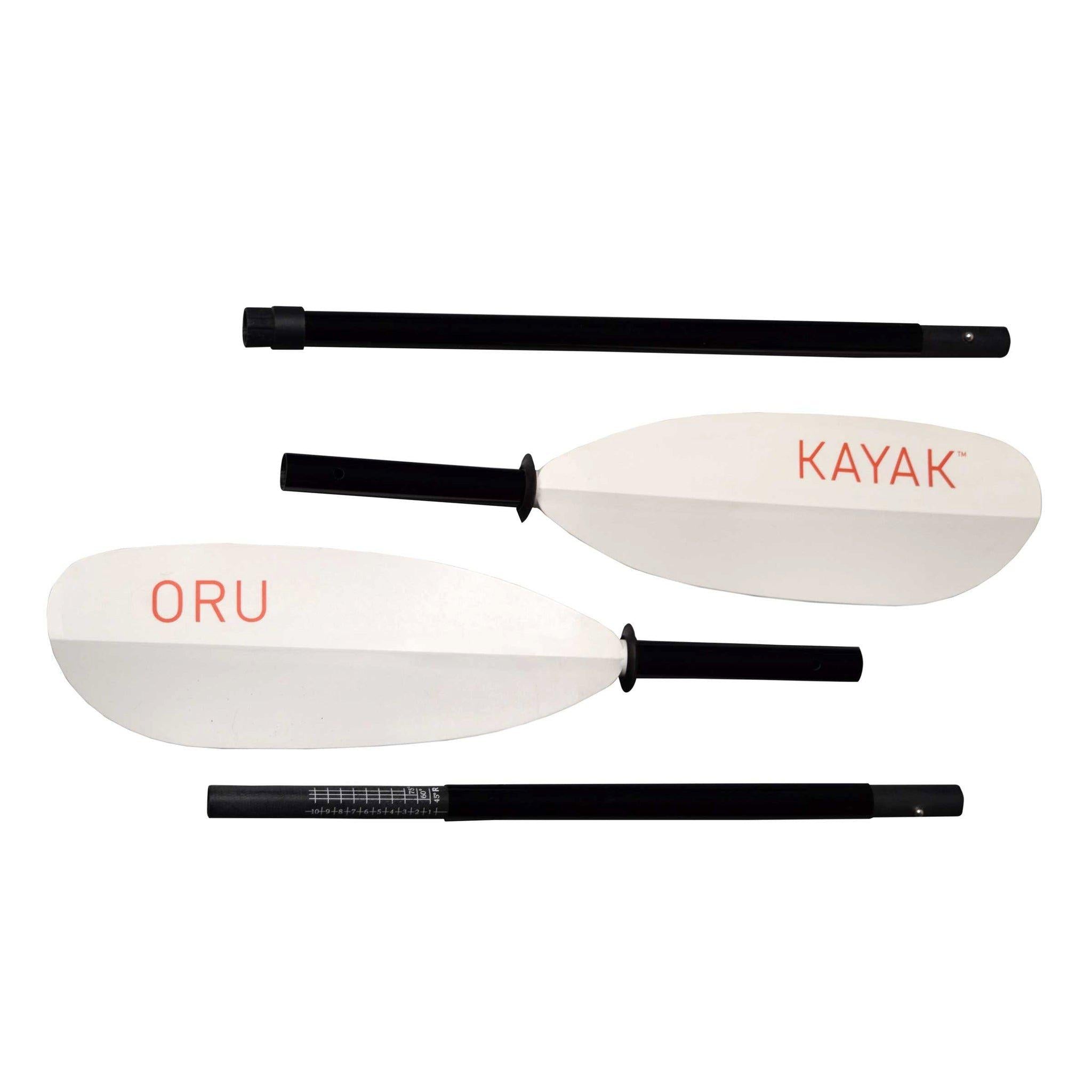 Oru Paddle - White