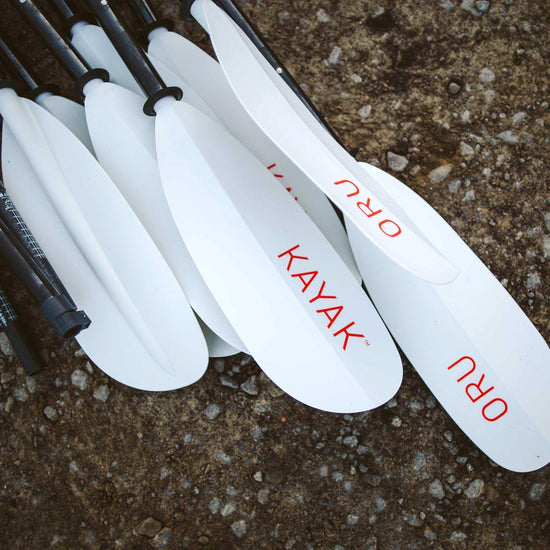 Oru Paddle - White