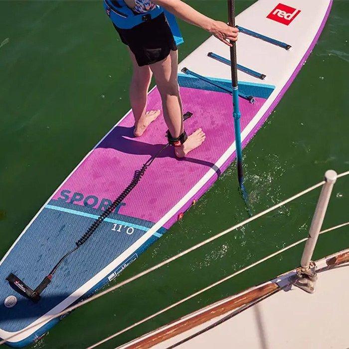 Hybrid Tough Paddle