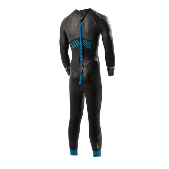 Men's Advance Wetsuit - Black