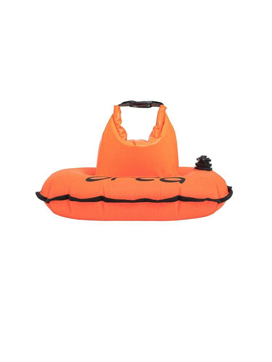 Bungee Safety Buoy Accessory - Orange