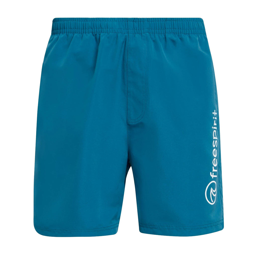 Men’s Swimming Shorts - Blue