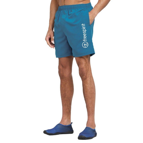 Men’s Swimming Shorts - Blue