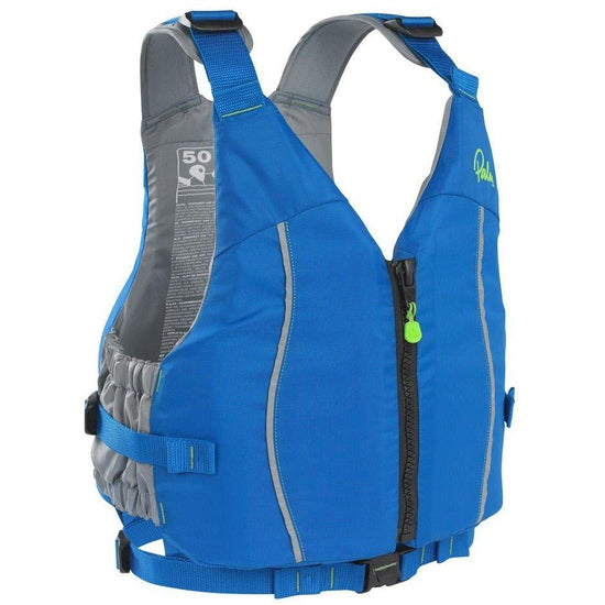 Quest PFD - Blue