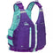 Women's Meander PFD - Purple