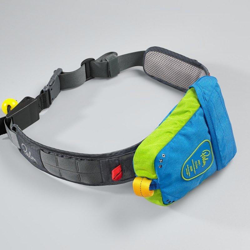Quick Rescue Belt - Jet Grey
