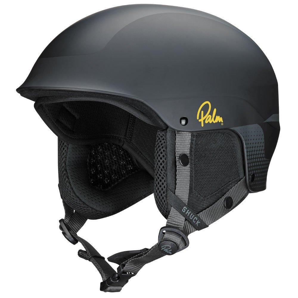 Shuck 2.0 Watersports Helmet - Black