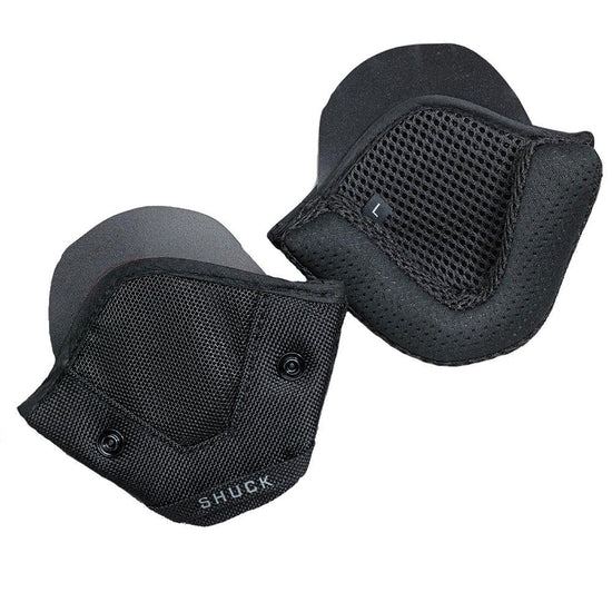 Shuck 2.0 Watersports Helmet - Black