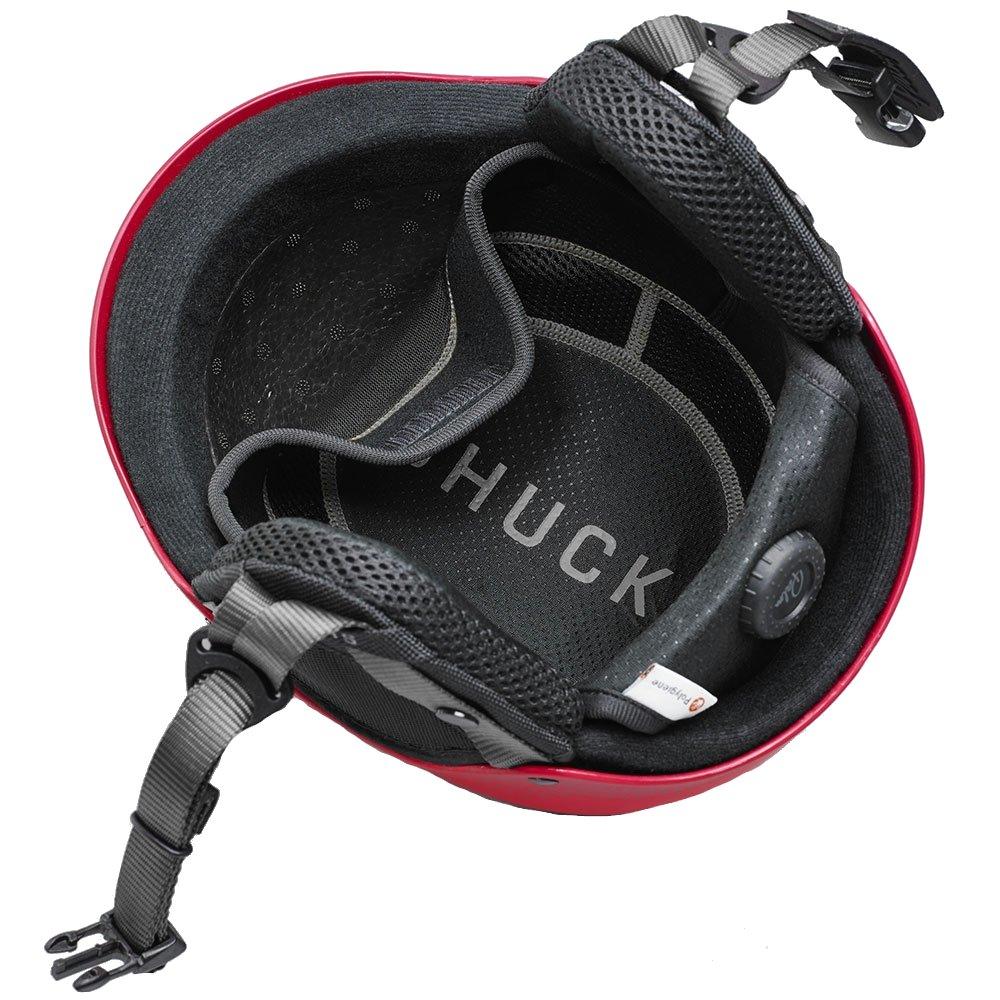 Shuck 2.0 Watersports Helmet - Black