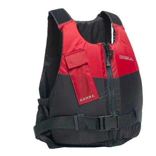 Kid's Gamma 50n Buoyancy Aid - Red