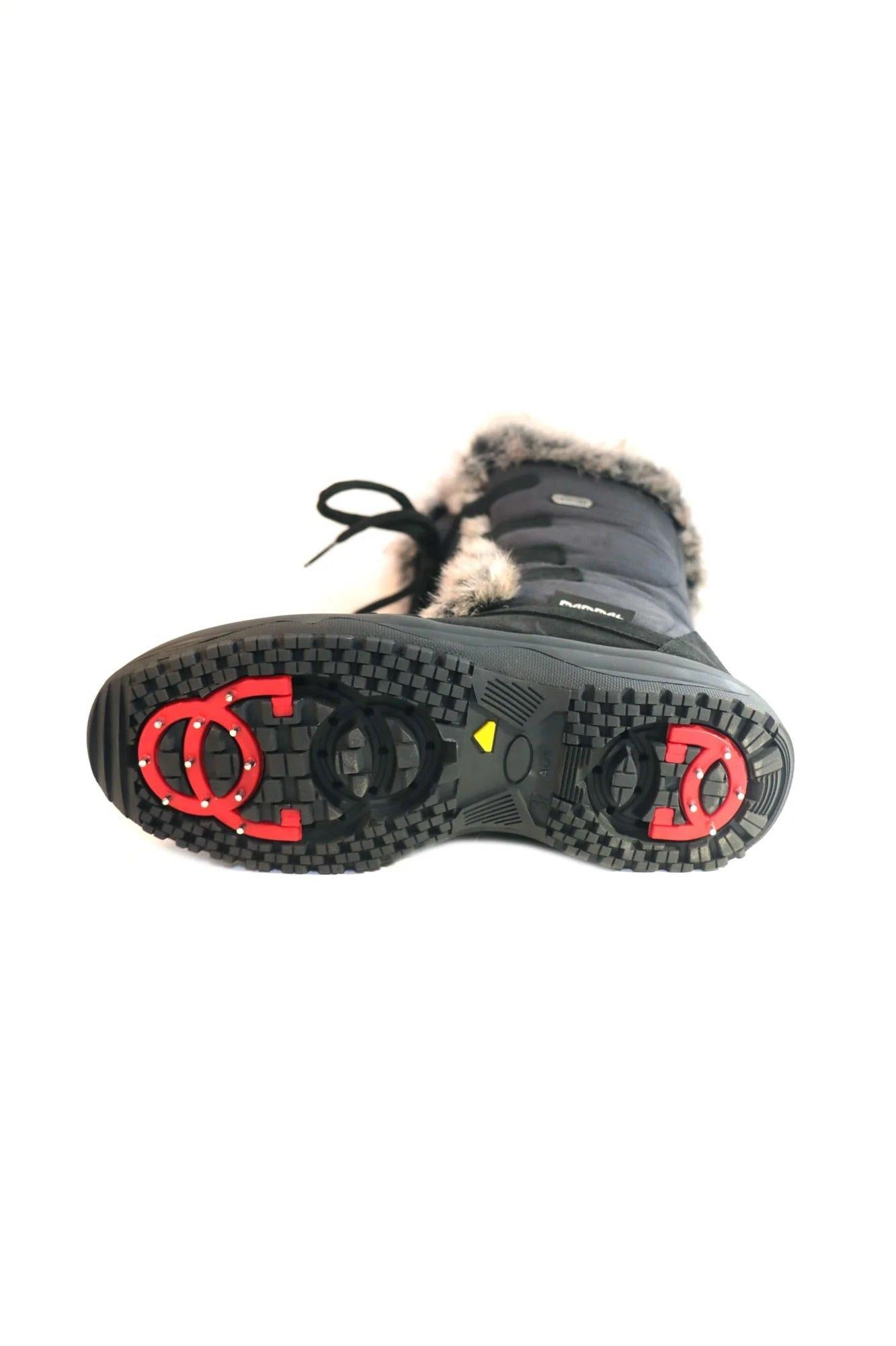 Women's Lucia 2 OC Winter Snow Boot - Black