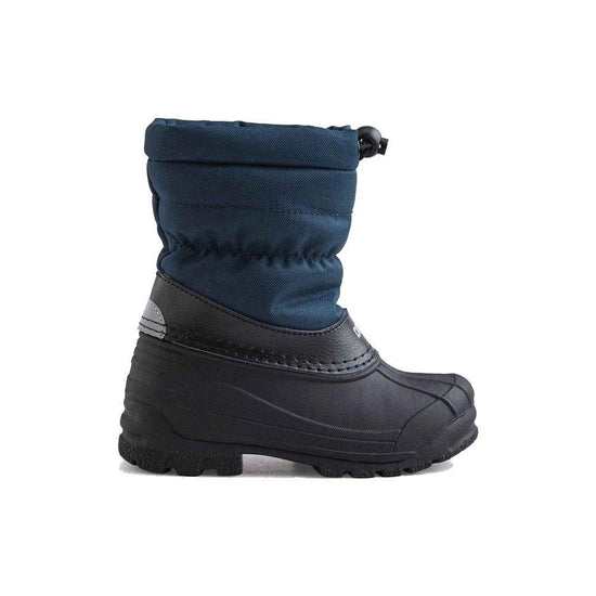 Kids' Nefar Winter Boots - Navy