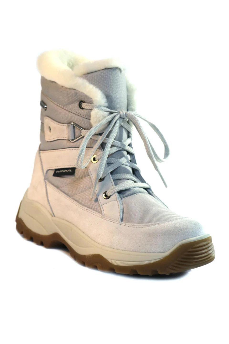 Women's Iona OC Apres Boots - White