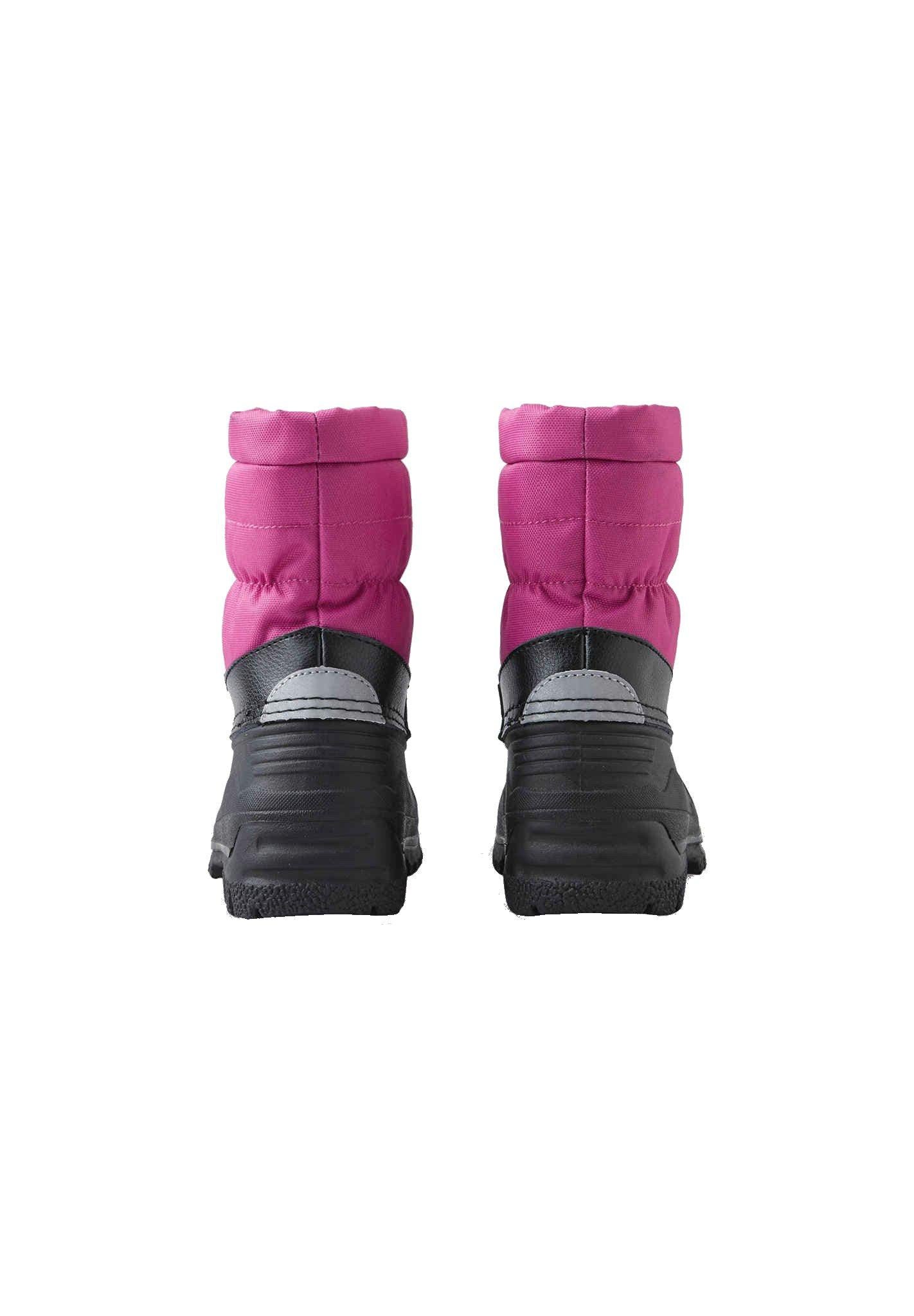 Kids' Nefar Winter Boots - Pink