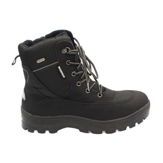 Men's Keele OC Apres Boots - Black