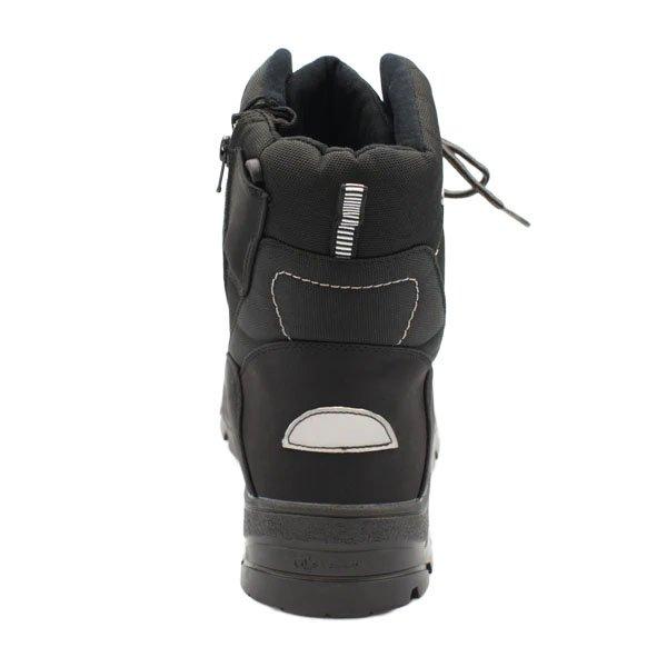 Men's Keele OC Apres Boots - Black