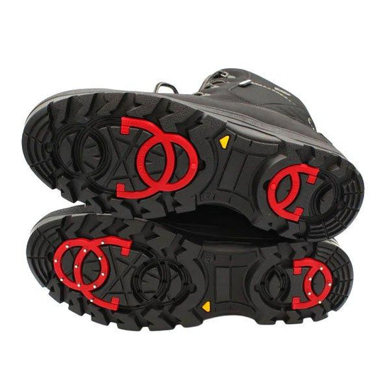 Men's Keele OC Apres Boots - Black