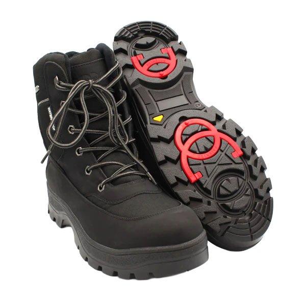 Men's Keele OC Apres Boots - Black