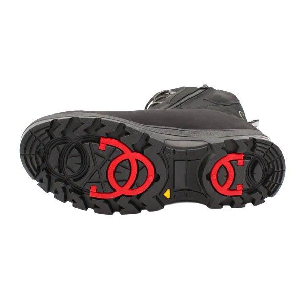 Men's Keele OC Apres Boots - Black
