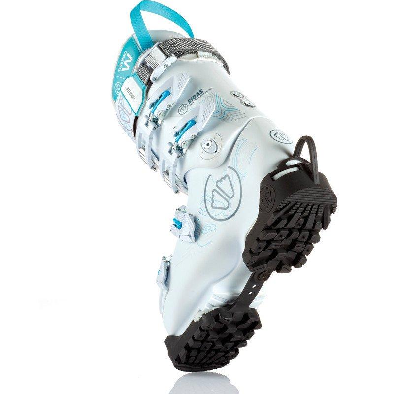 Ski Boot Tractions - Black