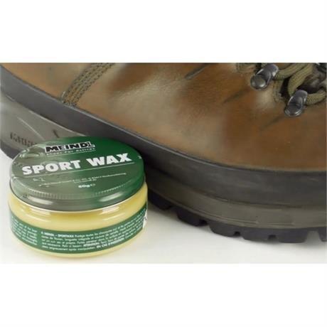 Sportwax - Clear