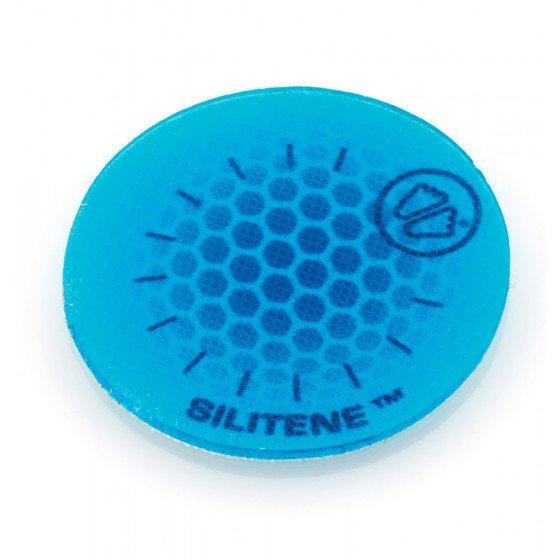 Ankle Protector - Blue