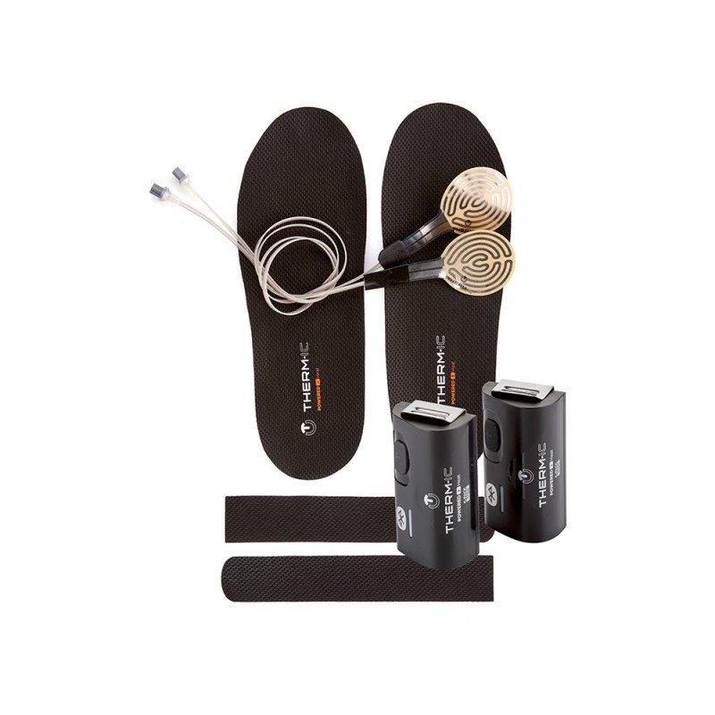 Set Heat Kit + C-Pack 1300 B