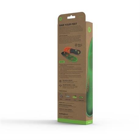 Trail Blazer Comfort Insole