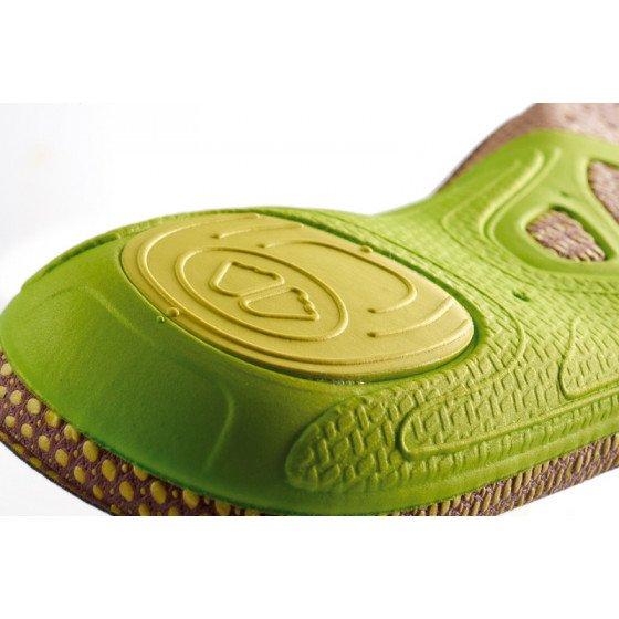 3Feet Outdoor Mid Hiking Insoles